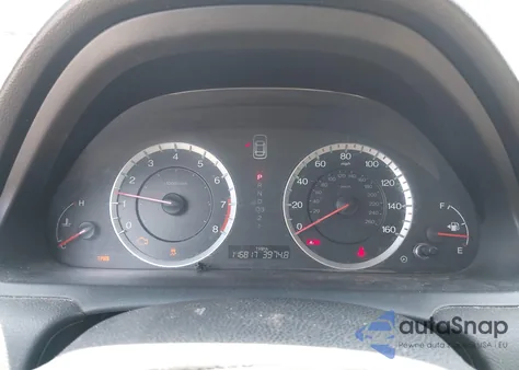 2012 Honda Accord 2.4 Lx-P from USA, damaged, VIN 1HGCP2F49CA055822